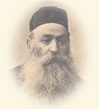 יהודה ליב קרינסקי